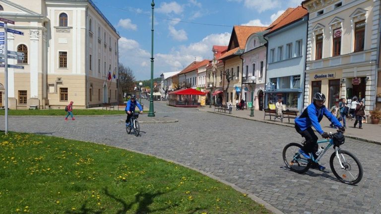 Kežmarok