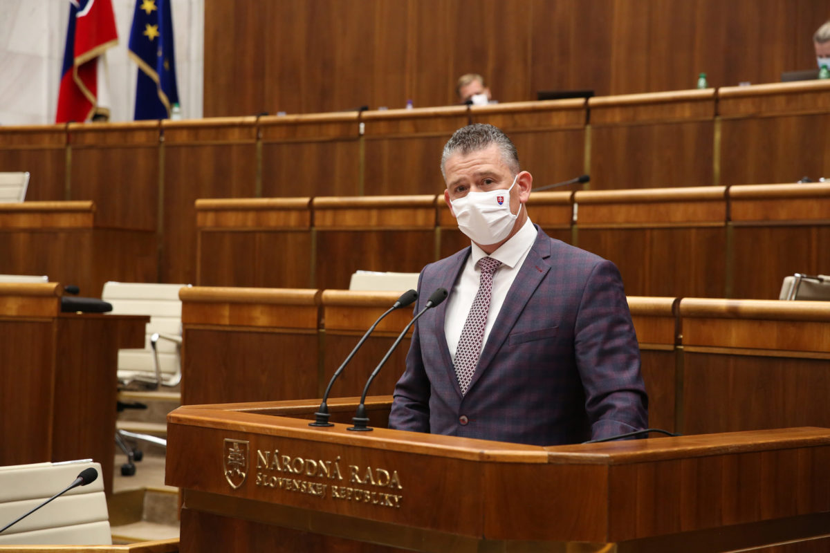 Roman Mikulec