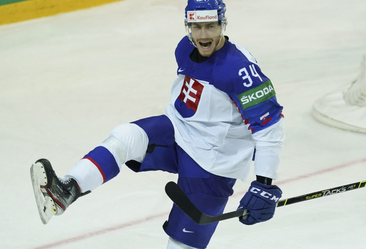 Peter Cehlárik