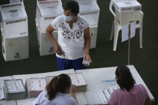 Mexico Elections