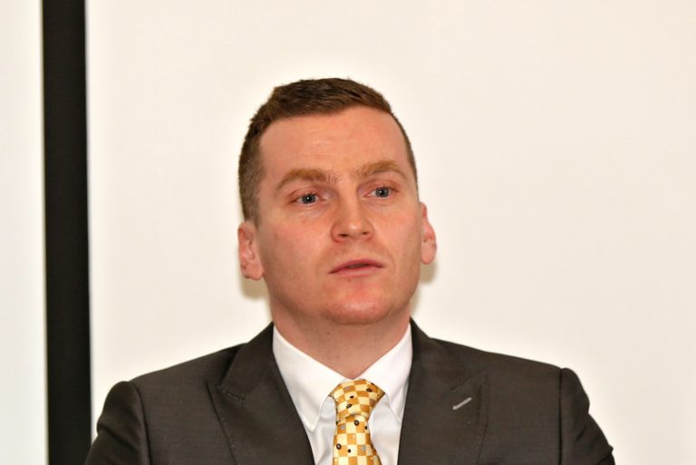 Miroslav Hlivák