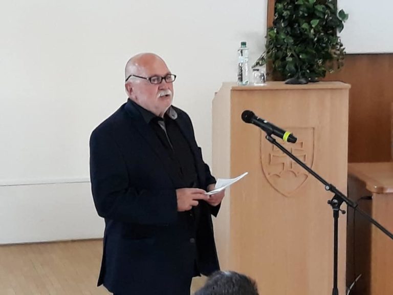 Oliver Moravčík