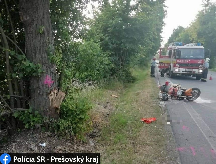 Motorkár, nehoda
