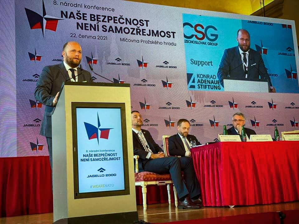 Jaroslav Naď