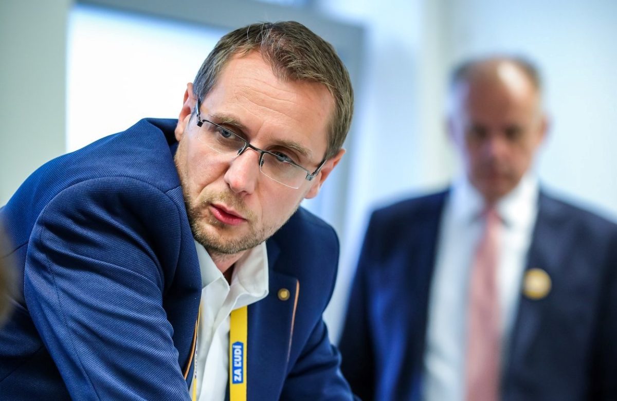 Roman Krpelan