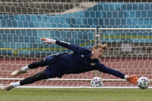 MS vo futbale 2020, Rusko