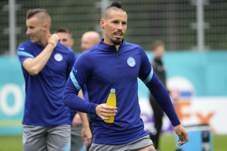 Marek Hamšík