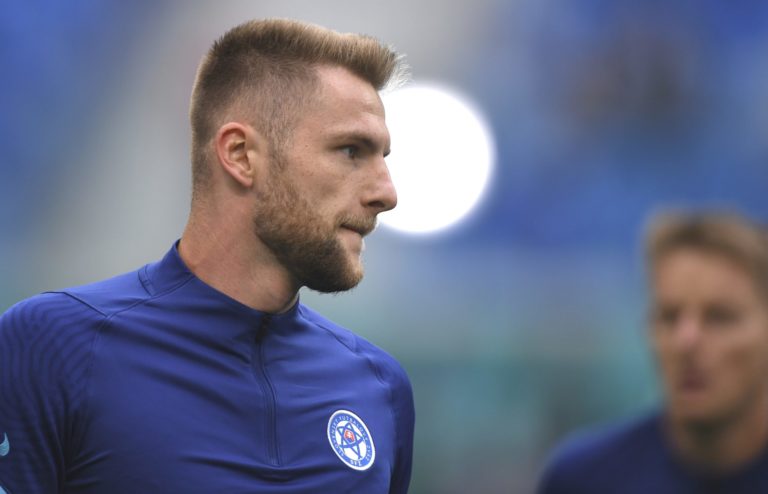 Milan Škriniar