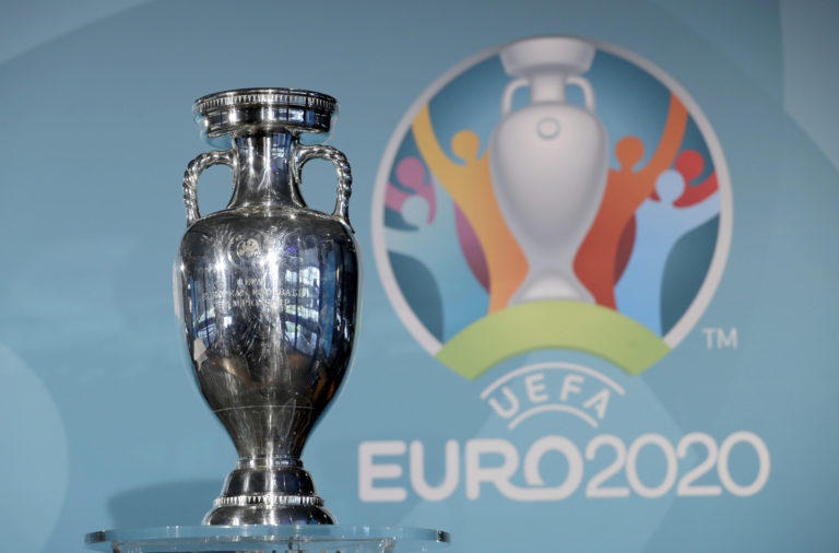 ME vo futbale 2020