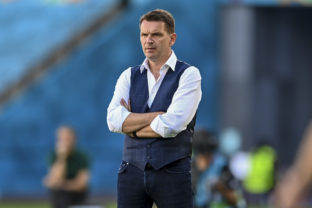 ME vo futbale 2020: Slovensko - Španielsko, Štefan Tarkovič