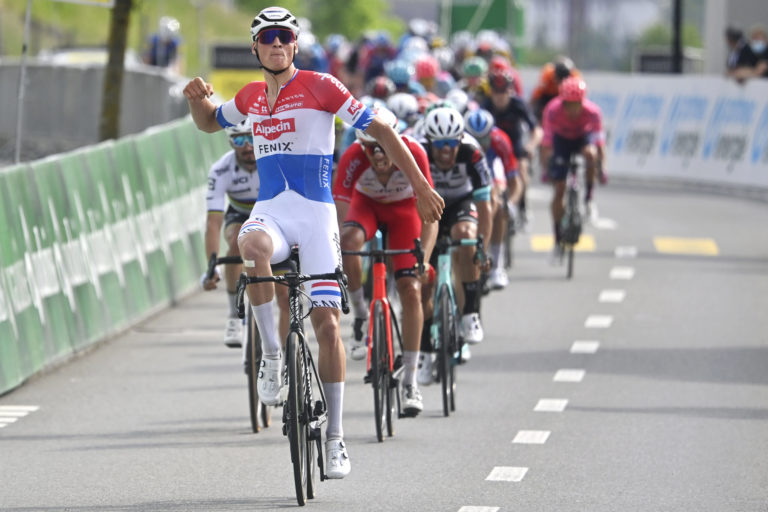 Mathieu van der Poel