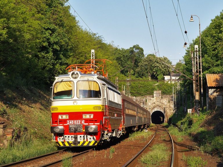 Lamačský tunel