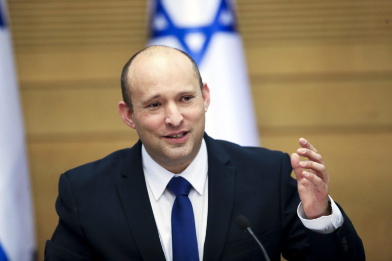 United States Israel
