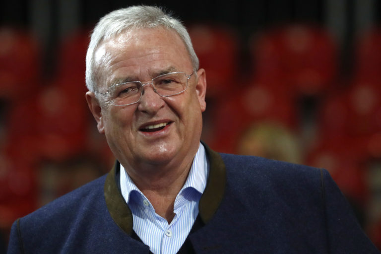 Martin Winterkorn