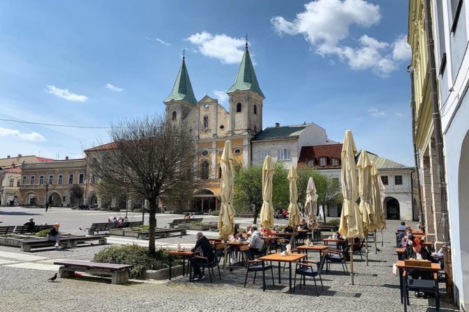 Žilina