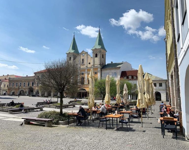 Žilina