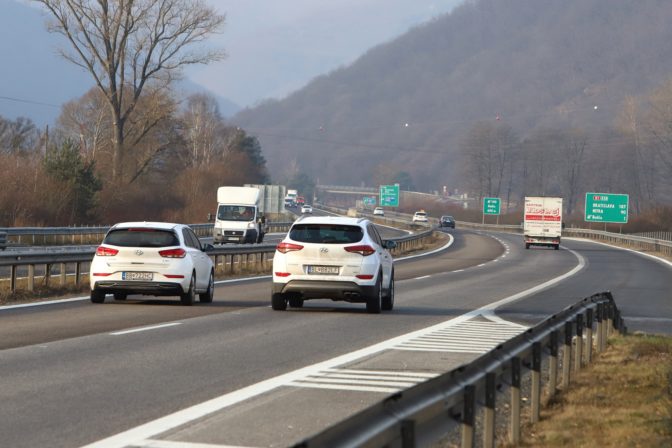 Zvolen, R1 Výstavba chýbajúceho úseku rýchlostnej cesty R2 okolo Zvolena je o krok bližšie.