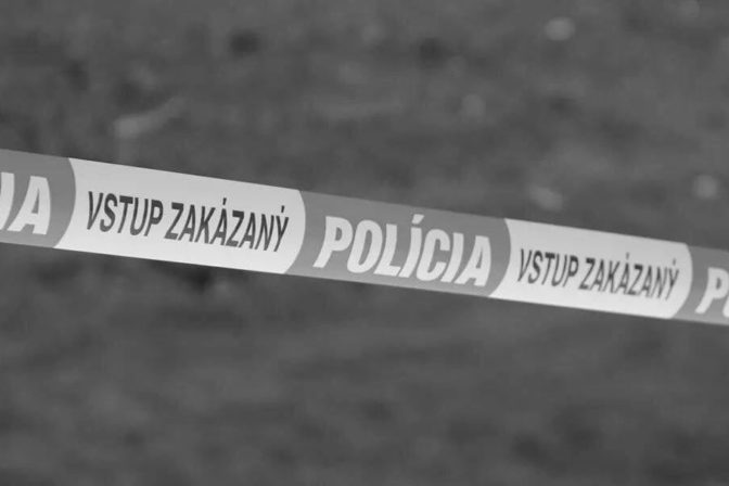 Policajná páska