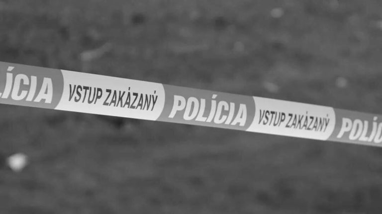 Policajná páska