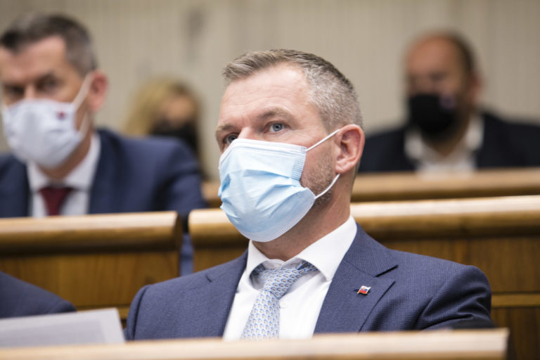 NR SR: Rokovanie 32. schôdze