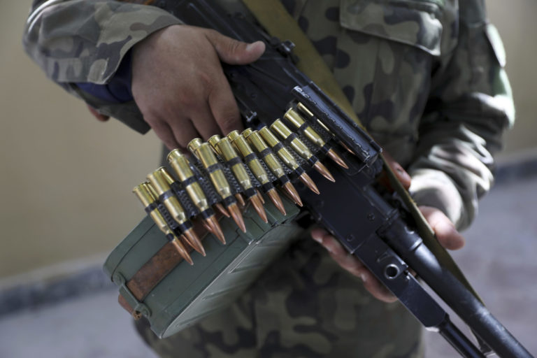Taliban, afganistan