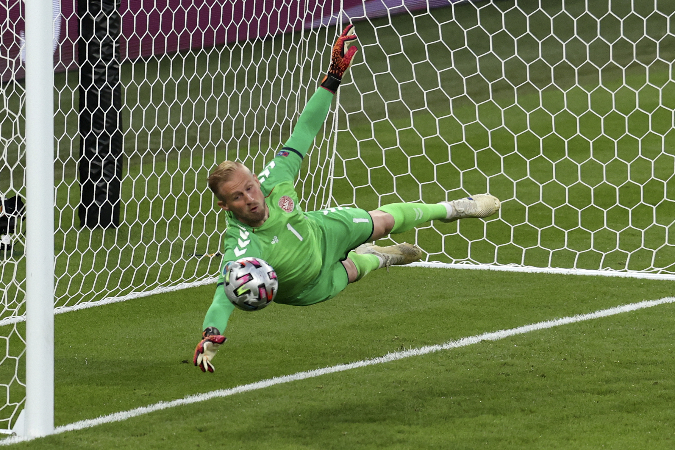 Kasper Schmeichel