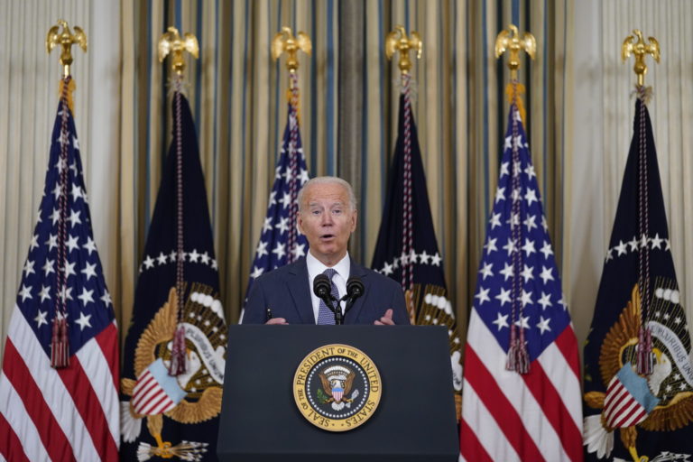 Joe Biden