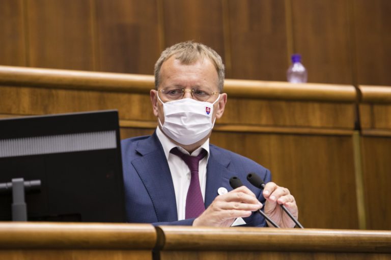 Boris Kollár