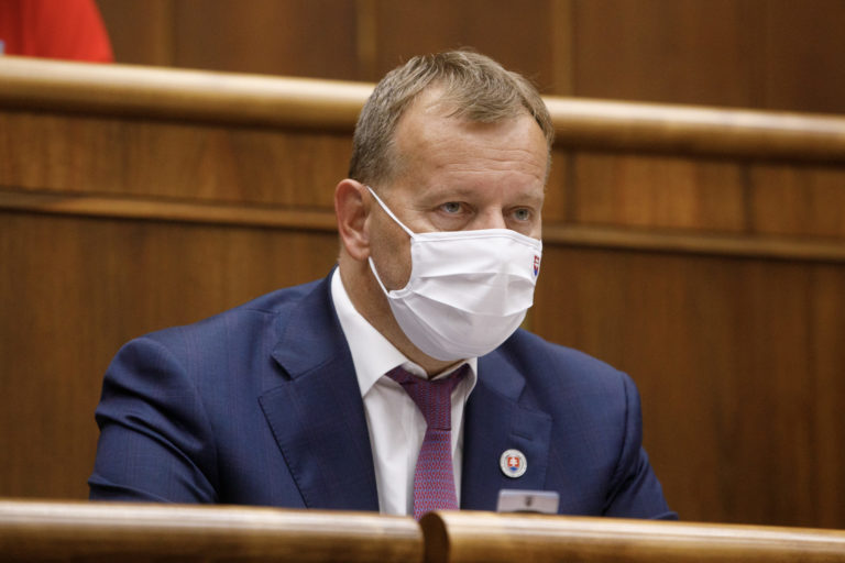 Boris Kollár