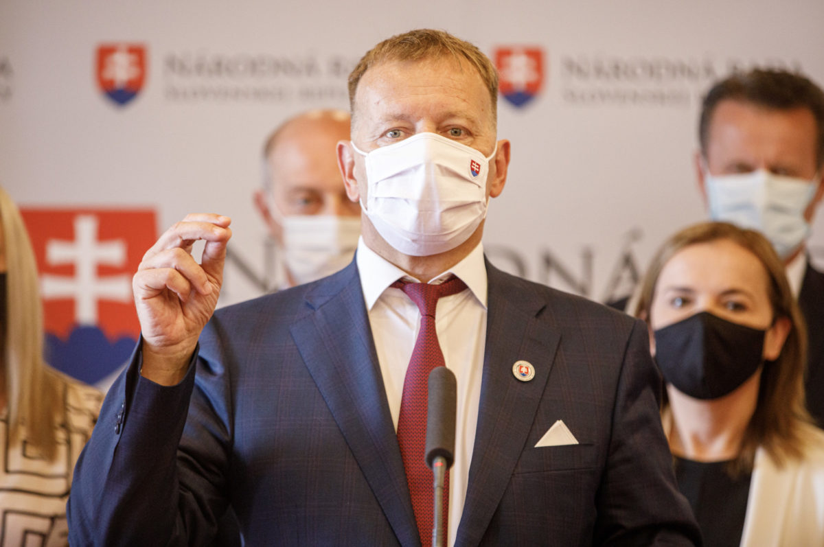 NR SR: Rokovanie 32. schôdze