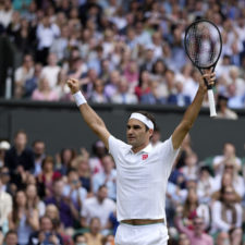 Roger Federer