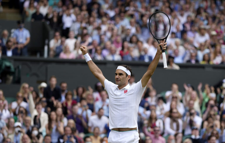 Roger Federer