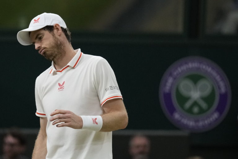 Andy Murray