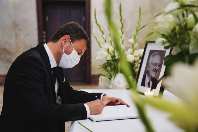 PIETA: Spomienka na Milana Lasicu a Juraja Kubánku