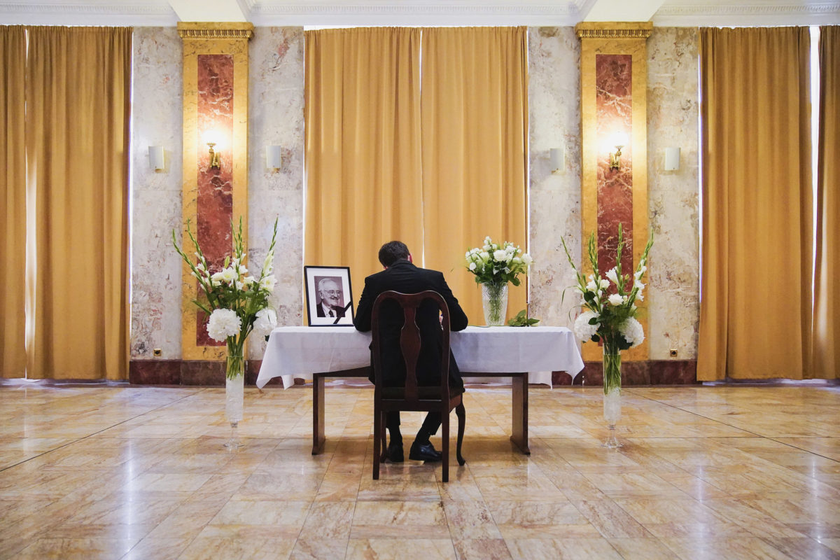 PIETA: Spomienka na Milana Lasicu a Juraja Kubánku