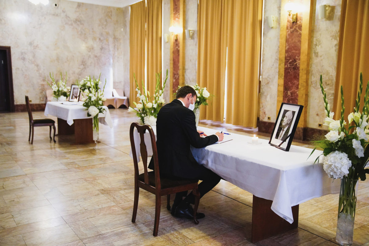 PIETA: Spomienka na Milana Lasicu a Juraja Kubánku