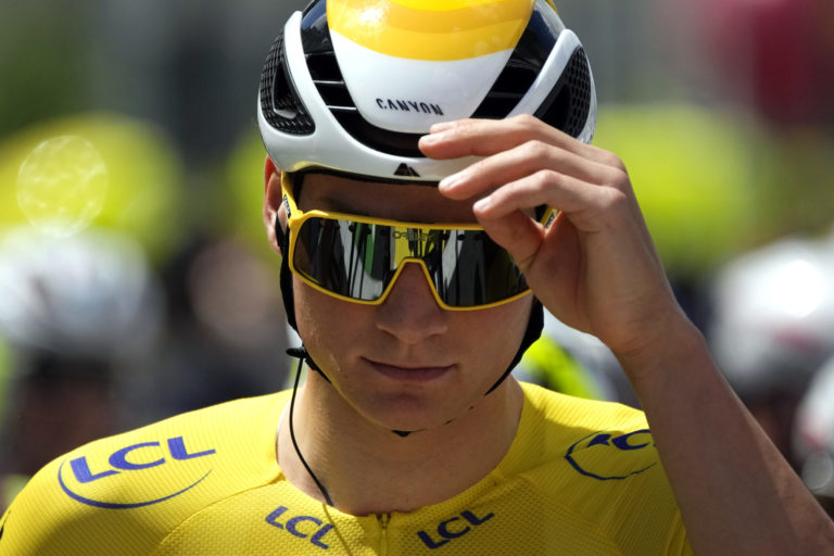 Mathieu van der Poel