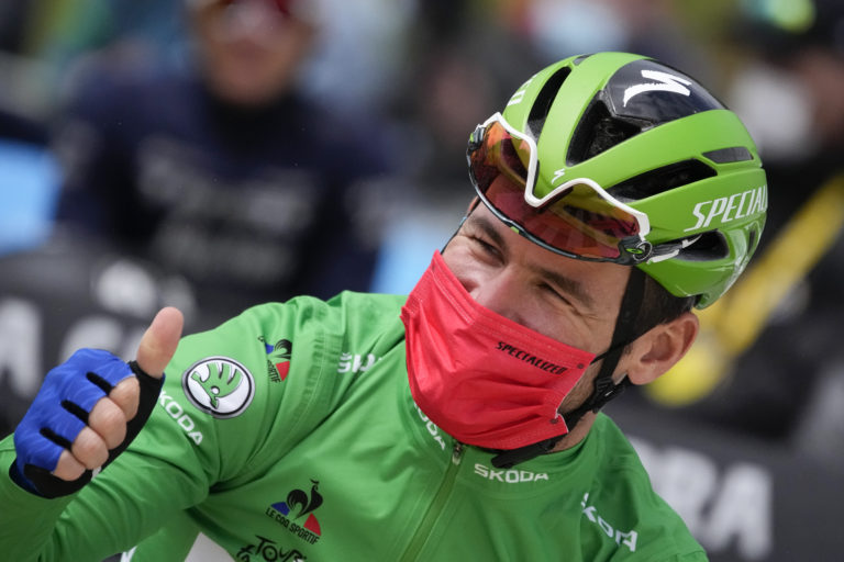 Tour de France 2021 - 16. etapa