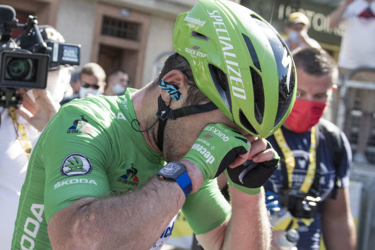 France Cycling Tour de France