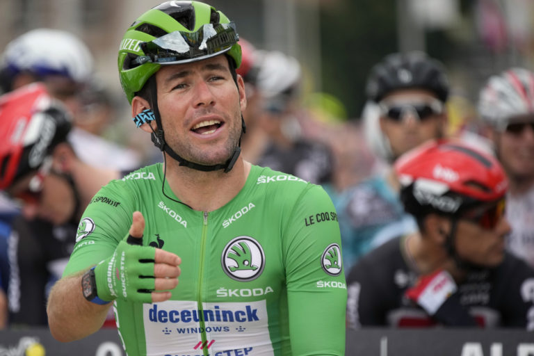 Tour de France 2021, 10. etapa
