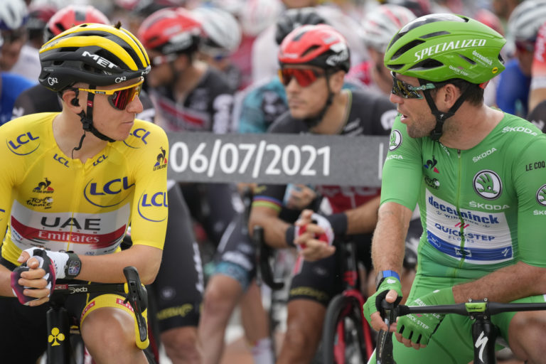 Tour de France 2021, 10. etapa