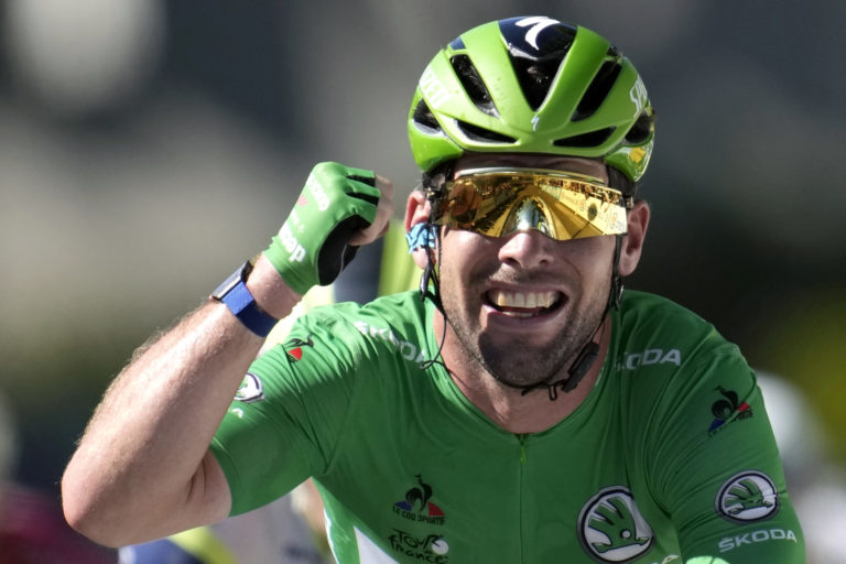 Tour de France - 13. etapa