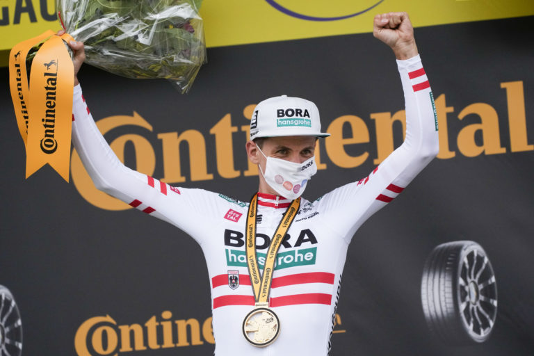 Tour de France 2021 - 16. etapa