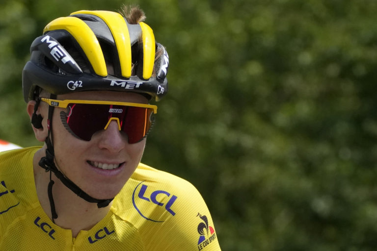 Tour de France 2021, 10. etapa