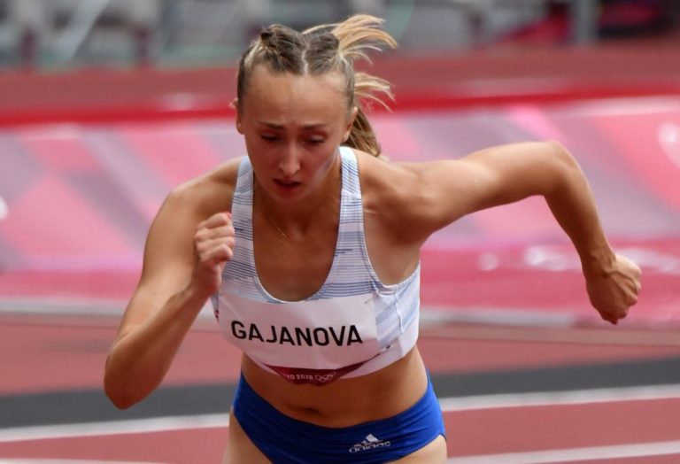 Gabriela Gajanová