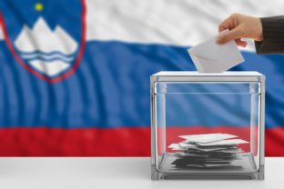 Slovinsko, referendum, voľby, hlasovanie