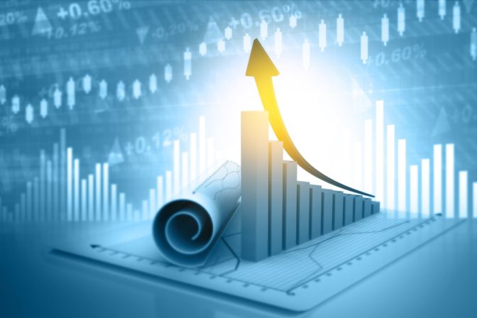 HDP, ekonomický rast