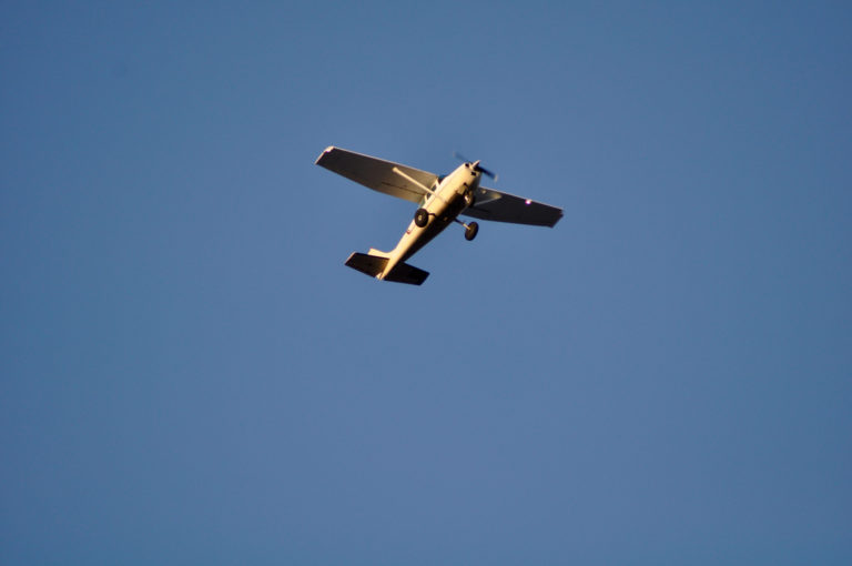 Cessna, lietadlo