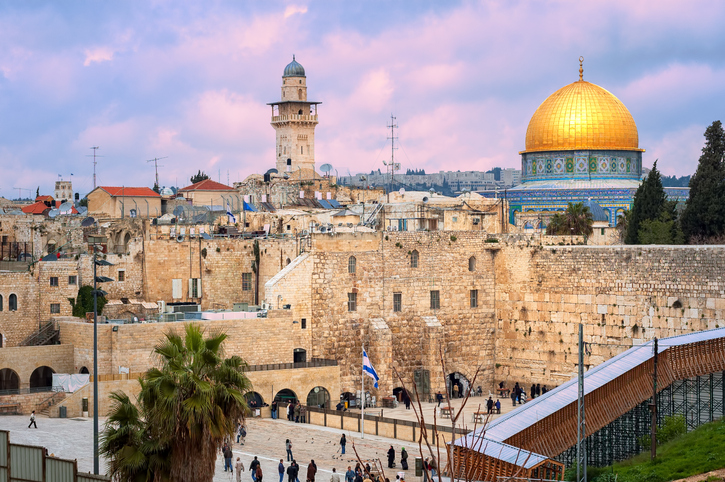 Jeruzalem