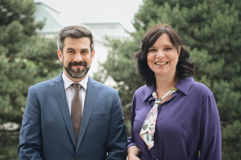 Ján Hargaš, Veronika Remišová